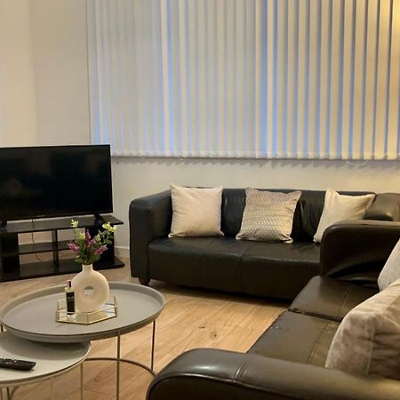 Alexander Apartments Powdene House ニューカッスル・アポン・タイン エクステリア 写真