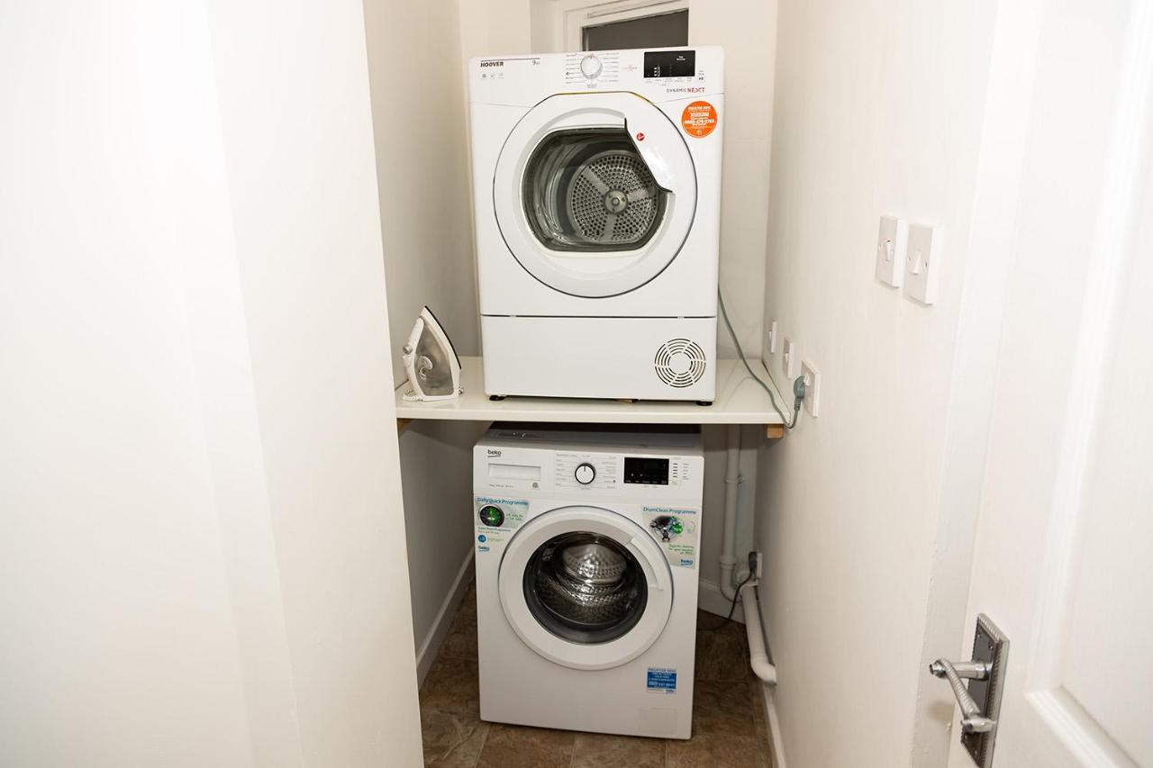 Alexander Apartments Powdene House ニューカッスル・アポン・タイン エクステリア 写真